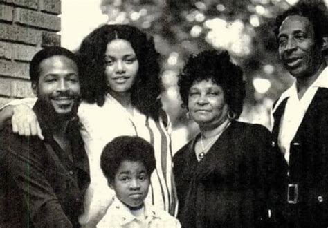 marvin gaye iii and bianca lawson|Bianca Lawsons siblings: All about Beyonces step。